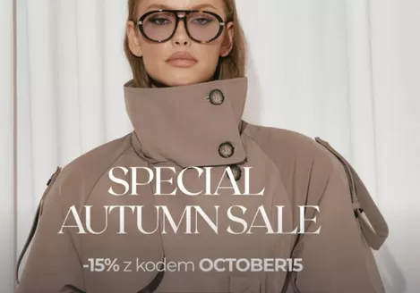 Katalog Cocomore | Special autumn sale | 2026-10-23T00:00:00.000Z - 2026-11-15T00:00:00.000Z