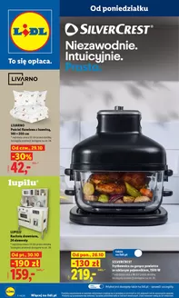 Katalog Lidl w: Bystra | 26.10 | 2026-10-26T00:00:00.000Z - 2026-10-31T00:00:00.000Z