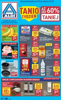 Katalog Aldi | Aldi gazetka | 2026-10-26T00:00:00.000Z - 2026-10-31T00:00:00.000Z