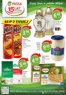 Katalog Sklepy S | Sklepy S Gazetka Promocyjna 10 2026 2 | 2026-10-19T00:00:00.000Z - 2026-10-31T00:00:00.000Z