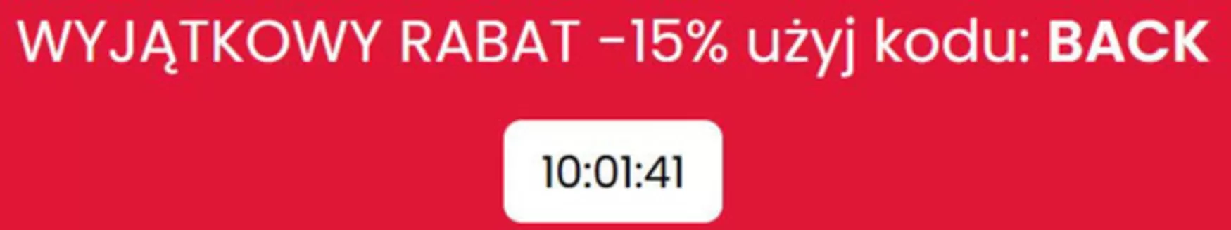 Katalog Jubimax w: Raciąż | Rabat - 15 %  | 2026-10-28T00:00:00.000Z - 2026-11-15T00:00:00.000Z