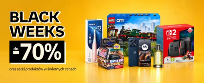 Katalog Empik | Empik gazetka | 2026-10-29T00:00:00.000Z - 2026-11-12T00:00:00.000Z