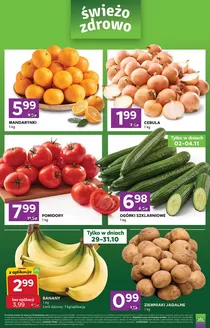 Katalog Stokrotka w: Koszalin | Express | 2026-10-29T00:00:00.000Z - 2026-11-04T00:00:00.000Z