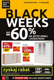 Katalog Mekona Meble | Black weeks do - 60 % | 2026-10-29T00:00:00.000Z - 2026-11-11T00:00:00.000Z