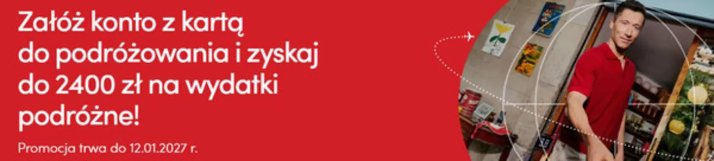 Katalog Idea Bank w: Libertów | Promocja trwa do 12.01.2027  | 2026-10-30T00:00:00.000Z - 2027-01-12T00:00:00.000Z