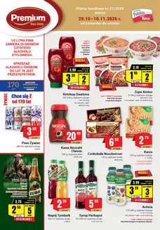 Katalog Nasz Sklep w: Ciche | Oszczędzaj teraz dzięki naszym ofertom | 2026-10-29T00:00:00.000Z - 2026-11-10T00:00:00.000Z