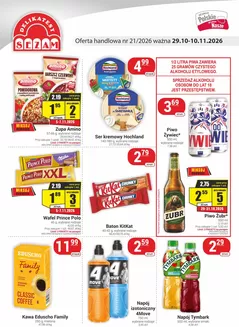 Katalog Nasz Sklep w: Krotoszyn | Specjalne oferty dla Ciebie | 2026-10-29T00:00:00.000Z - 2026-11-10T00:00:00.000Z