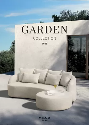 Katalog Garden 2025