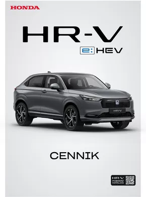 Katalog Honda w: Łódź | Honda Pobierz cennik - rok produkcji 2024 | 2025-05-30T00:00:00.000Z - 2026-05-30T00:00:00.000Z