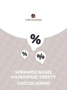 Katalog Chocolissimo | Oferty Chocolissimo | 2023-11-09T00:00:00.000Z - 2027-06-22T00:00:00.000Z