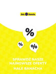 Katalog Hale Banacha | Oferty Hale Banacha | 2023-11-09T00:00:00.000Z - 2027-06-22T00:00:00.000Z