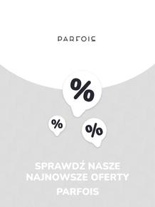 Katalog Parfois | Oferty Parfois | 2023-11-09T00:00:00.000Z - 2027-06-22T00:00:00.000Z