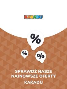 Katalog Kakadu | Oferty Kakadu | 2023-11-09T00:00:00.000Z - 2027-06-22T00:00:00.000Z