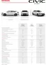 Katalog Honda w: Zielona Góra | Atrakcyjne oferty specjalne dla wszystkich | 2025-08-07T00:00:00.000Z - 2026-08-07T00:00:00.000Z