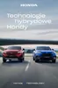 Katalog Honda w: Poznań | Honda gazetka | 2025-08-08T00:00:00.000Z - 2026-08-08T00:00:00.000Z