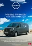 Katalog Nissan | Nowy Interstar | 2025-08-11T00:00:00.000Z - 2026-08-11T00:00:00.000Z