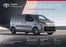 Katalog Toyota | spec proace ev py25 | 2024-01-01T00:00:00.000Z - 2025-12-31T00:00:00.000Z