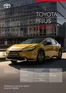 Katalog Toyota w: Piaseczno | spec prius 2026 | 2025-09-06T00:00:00.000Z - 2026-12-31T00:00:00.000Z