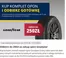 Katalog Premio | Odbierz do 250zł za zakup opon Goodyear | 2025-09-15T00:00:00.000Z - 2025-12-15T00:00:00.000Z