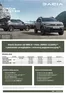 Katalog Dacia w: Gdańsk | DACIA DUSTER | 2025-09-15T00:00:00.000Z - 2026-04-30T00:00:00.000Z