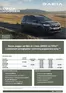 Katalog Dacia | DACIA JOGGER 2025  | 2025-09-15T00:00:00.000Z - 2026-04-30T00:00:00.000Z