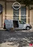 Katalog Nissan w: Plewiska | Townstar Van | 2025-09-23T00:00:00.000Z - 2026-09-23T00:00:00.000Z