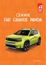 Katalog Fiat | Cennik Fiat Grande Panda | 2025-10-06T00:00:00.000Z - 2026-04-06T00:00:00.000Z