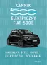 Katalog Fiat | Elektryczny fiat 500e  | 2025-10-06T00:00:00.000Z - 2026-04-06T00:00:00.000Z