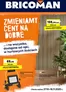 Katalog Bricoman w: Tarnobrzeg | Gazetka Bricoman | 2025-10-27T00:00:00.000Z - 2025-11-16T00:00:00.000Z