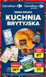 Katalog Carrefour w: Szczecin | Gazetka Kuchnia brytyjska od wtorku! | 2025-11-03T00:00:00.000Z - 2025-11-15T00:00:00.000Z
