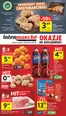 Katalog Intermarche | Świetna oferta dla wszystkich klientów | 2025-11-06T00:00:00.000Z - 2025-12-11T00:00:00.000Z