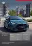 Katalog Toyota w: Sosnowiec | spec yaris MY25 PY25 | 2025-11-05T00:00:00.000Z - 2025-11-30T00:00:00.000Z
