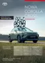 Katalog Toyota w: Sosnowiec | spec corolla cross mc25 | 2025-11-05T00:00:00.000Z - 2025-11-30T00:00:00.000Z