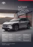 Katalog Toyota w: Sosnowiec | spec toyota bz4x MY25 PY25 | 2025-11-05T00:00:00.000Z - 2025-11-19T00:00:00.000Z