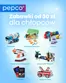 Katalog Pepco w: Świdnica | Najlepsze oferty dla wszystkich łowców okazji | 2025-11-06T00:00:00.000Z - 2025-11-20T00:00:00.000Z