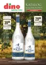 Katalog Dino w: Osięciny | zaakceptowany katalog alkohoy listopad 2025 8 stron | 2025-11-10T00:00:00.000Z - 2025-11-15T00:00:00.000Z