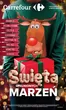 Katalog Carrefour w: Szczecin | Gazetka Święta spełnionych marzeń | 2025-11-09T00:00:00.000Z - 2025-11-29T00:00:00.000Z