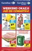 Katalog Carrefour w: Oława | Gazetka Weekend okazji już od czwartku! | 2025-11-12T00:00:00.000Z - 2025-11-15T00:00:00.000Z