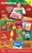 Katalog Delikatesy Centrum w: Gromnik | Najlepsze oferty i rabaty | 2025-11-13T00:00:00.000Z - 2025-11-19T00:00:00.000Z