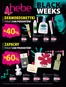 Katalog Hebe w: Ełk | Nasze najlepsze oferty dla Ciebie | 2025-11-13T00:00:00.000Z - 2025-11-23T00:00:00.000Z