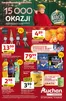 Katalog Auchan w: Warszawa | Gazetka Święta jak babcię kocham Supermarket Auchan | 2025-11-20T00:00:00.000Z - 2025-11-26T00:00:00.000Z