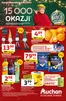 Katalog Auchan w: Warszawa | Gazetka Święta jak babcię kocham Hipermarket Auchan | 2025-11-20T00:00:00.000Z - 2025-11-26T00:00:00.000Z