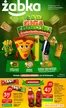 Katalog Żabka | Żabka Polska sp. z o.o. | 2025-11-19T00:00:00.000Z - 2025-12-02T00:00:00.000Z