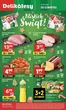 Katalog Delikatesy Centrum | Najlepsze oferty dla oszczędnych | 2025-11-20T00:00:00.000Z - 2025-11-26T00:00:00.000Z