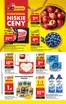 Katalog Biedronka w: Nadarzyn | Najlepsze oferty i rabaty | 2025-11-17T00:00:00.000Z - 2025-11-22T00:00:00.000Z