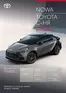 Katalog Toyota w: Suchy Las koło Poznania | spec toyota c hr 2026 | 2025-01-01T00:00:00.000Z - 2026-12-31T00:00:00.000Z
