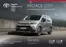 Katalog Toyota | spec nowy proace city py26 | 2024-01-01T00:00:00.000Z - 2026-12-31T00:00:00.000Z