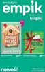 Katalog Empik | Empik Gazetka | 2025-11-28T00:00:00.000Z - 2025-12-09T00:00:00.000Z