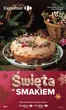 Katalog Carrefour w: Warszawa | Gazetka Święta ze smakiem | 2025-11-30T00:00:00.000Z - 2025-12-23T00:00:00.000Z