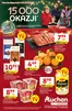 Katalog Auchan | Gazetka Święta jak babcię kocham Supermarket Auchan | 2025-12-04T00:00:00.000Z - 2025-12-10T00:00:00.000Z